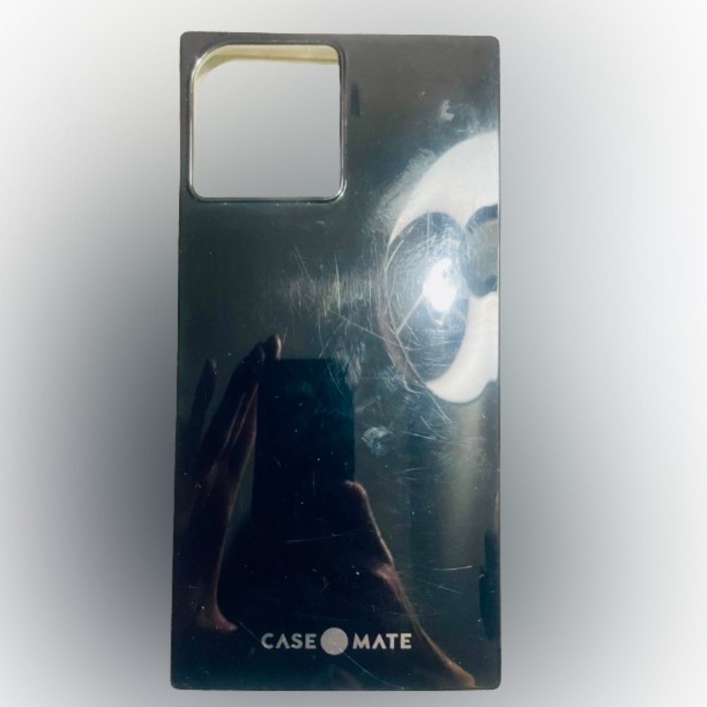 Casemate square iPhone 12 Pro case